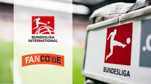 The historical regional league and national playoff format was abandoned in favour of a single unified national league. Dfl Deutsche Fussball Liga On Twitter New Broadcasting Partnership In India With Fancode For The First Time Ever Indian Sports Fans Will Have Access To Every Single Bundesliga Match Exclusively On The