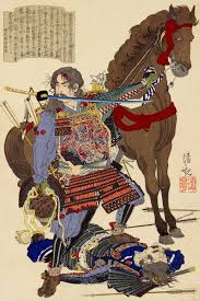 Shop art.com for the best selection of samurai wall art online. Samurai Horse Canvas Artwork By Unknown Artist Icanvas In 2021 Samurai Artwork Samurai Art Japanese Prints