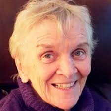 Marie Patricia (Lee) Larkin