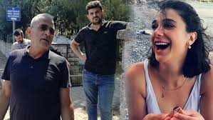 Levent gültekin, 2015 yılında kendi isteğiyle bu. Pinar Gultekin In Babasi Ben 15 Gun Burada Yasayamam Son Dakika Haberleri