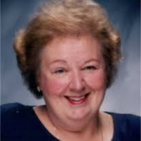 Obituary information for Marilyn Joan Mackin