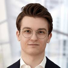 Felix Hirsch's Instagram, Twitter & Facebook