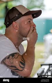 Chef john hi-res stock photography and images