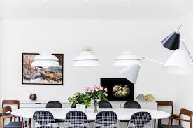 Are there _ letters for me? My Modern House Supper Club Extraordinaire Hanna Geller Goldsmith Shows Us Around Her Reimagined 1930s Home In Maida Vale Journal The Modern House