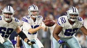 Dallas Cowboys Vs Houston Texas How And Where To Watch As Com