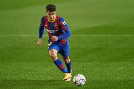 Philippe coutinho was once called the little magician, when he played for liverpool. Coutinho Agrees Deal In Principle With Premier League Club