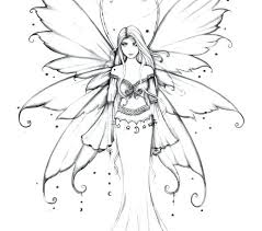 Many companies featured on money advertise with us. Hard Coloring Pages Of Fairies At Getdrawings Com Free For Coloring Home