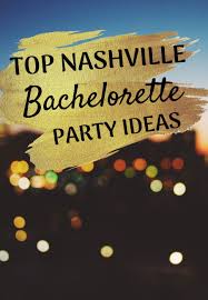 We did not find results for: The Top Nashville Bachelorette Party Ideas For 2019 The Swag Elephant