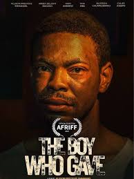 21 Films To Put On Your Watch List At AFRIFF 2025 » YNaija