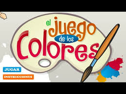 Jugar a juegos de doki de discovery kids y mucho mas en español latino! Discoverykids Juego De Los Colores Gameplay Youtube