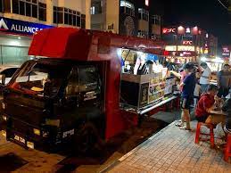 Sekolah kebangsaan taman bukit dahlia pasir gudang. Aw Food Truck Batu Pahat Restaurant Reviews Photos Phone Number Tripadvisor
