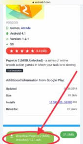 Paper.io 2 by voodoobundle id: How To Hack Paper Io 2 Android Hacking Wizard