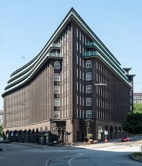 Von friedrich wilhelm sloman u. File Chilehaus Hamburg Altstadt Blick Von Osten 2 29132 Ajb Jpg Wikimedia Commons