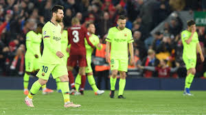 �ltima hora del fc barcelona. Los Mejores Memes Del Liverpool Barcelona Nuevo Batacazo Azulgrana