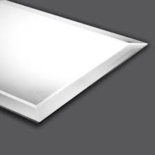 Glitzer haushalt silber badehaus badezimmer mosaikglas thing 1. Facettenspiegel Nach Mass Zuschnitt Online Kaufen Glas Selection