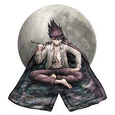 Maybe you would like to learn more about one of these? Kaito Momota Danganronpa Wiki Fandom