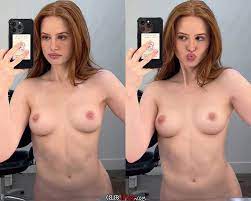 Madelaine petsch nude photos