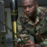 Sgt. Vinicio Reyes, engineer, 605th Engineer Detachment