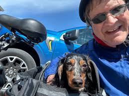 Fun day with good friends, been a while since we've ridden together thanks  for the invite. Was a great day for a ride..