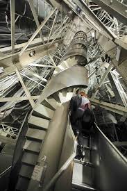 Inside The Statue Of Liberty Explore The World With Travel Nerd Nici One Country At A Time Http Travelnerd New Staircase Statue Of Liberty New York City