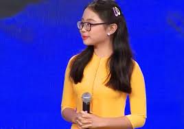 Là một trong những thí sinh hot nhất mùa thi năm nay, phương mỹ chi cũng nhận được sự quan tâm. Sá»± Tháº­t Vá» Há»c Lá»±c Cá»§a PhÆ°Æ¡ng Má»¹ Chi Va Than Hinh Phat TÆ°á»›ng á»Ÿ Tuá»•i 16