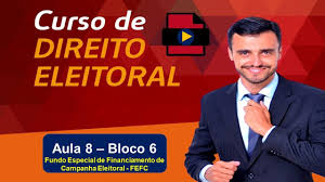Agora, o fundo eleitoral podia ter sido feito como algo transitório, disse. Direito Eleitoral Completo Aula 8 Bloco 6 Fundo Especial De Financiamento De Campanha Youtube