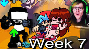 It is an application that is download free in any android mobile. Week 7 Fnf Download Free To Play Newgrounds Rocked Buzz