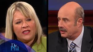 Dr. Phil to Guest: ‘You’re Resenting Her as the Other Woman’; Guest Denies  It