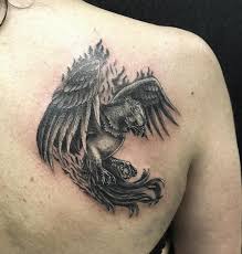 On 18 july the colors will be in the phoenix. 225 Coolest Phoenix Tattoo Designs This Year Rawiya
