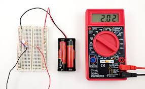 How to identify neutral and ground wires. How To Use A Multimeter