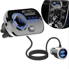 01.02.2001 21:09 ~ 21:11 bosgezen kebapçıda görülen hürmet China Qc3 0 Fast Charger Handsfree Fm Transmitter Car Kit Bluetooth Mp3 Player With Dual Usb Port China Car Kit Handsfree Car Kit