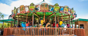 Asia's first animation theme park. Movie Animation Park Studios Maps Will Soon Open In Ipoh Malaysia