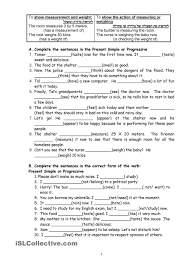 Stative Verb Exercises Verb Worksheets Learning English Online Verb