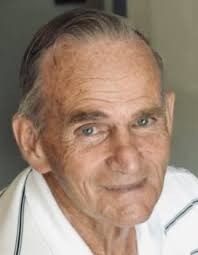 Obituary for John "Hap" R. McMahan