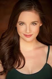 Amanda Ayres: Movies, TV, and Bio