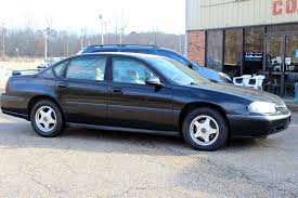 Image result for Black 2000 Impala