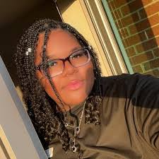 Salons specializing in black women's hair services