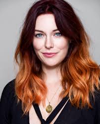 Emily Edgar's Instagram, Twitter & Facebook