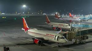 If booked on dates mentioned & wish to travel please revalidate bookings. India Extends Flight Suspensions Till 3 May News Flight Global