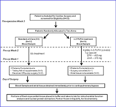 Figure 1 From Do Fish Oil Omega 3 Fatty Acids Enhance