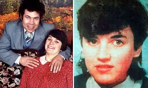 It's thought that the pressure of caring for three children while still a child herself was a trigger for rose's violent, erratic tendencies, and it's believed that she. Fred And Rose West Son Reveals Chilling Explanation Behind Parents Killing Spree Uk News Express Co Uk