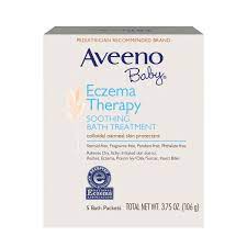 Adding 1/4 cup of baking soda to a lukewarm bath. 12 Best Eczema Creams Lotions And Products For Babies Parents