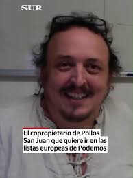 🗳️🇪🇺 Podemos celebra en estos días las primarias telemáticas para elegir  a sus candidatos en las #eleccioneseuropeas2024 que se celebrarán en España  el 9 de junio. A este proceso interno concurren dos ...