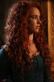 Merida 5 9 The Bear King Jolie Demoiselle Cosplay Demoiselle