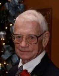 Obituary information for Robert James Frye