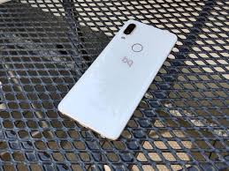 BQ Aquaris X2 Pro: Mein erster Eindruck ...
