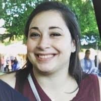 Maria Borrelli's Instagram, Twitter & Facebook