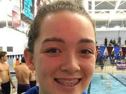 MSPreps 2017 All-State girls swim team