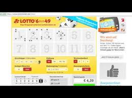 Bis wann kann man eurojackpot online spielen? Wie Spielt Man Lotto Lotto Online Kiosk