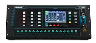 But combining all 3 edits/tweaks gave me the smoothest, highest fps experience vs not applying the 3 tweaks. Allen Heath Qu Pac 35 Channel Rackmountable Digital Mixer Sweetwater